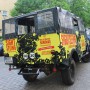 Autobeschriftung