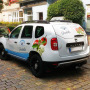 Fahrzeugbeschriftung