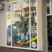 Schaufensterbechriftung Berlin