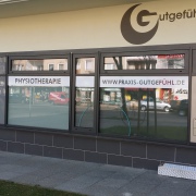 Schaufensterbechriftung Berlin