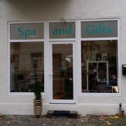 Schaufensterbechriftung Berlin