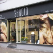 Schaufensterbechriftung Berlin