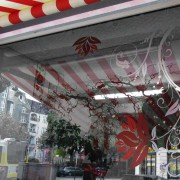 Schaufensterbechriftung Berlin