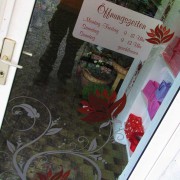 Schaufensterbechriftung Berlin