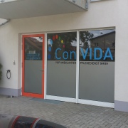 Schaufensterbechriftung Berlin