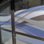 Schaufensterbechriftung Berlin