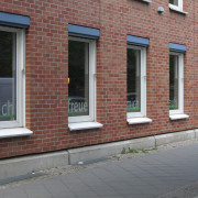 Schaufensterbechriftung Berlin