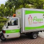 Autobeschriftung