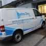 Fahrzeugbeschriftung