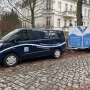 Anhängerbeschriftung