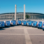 Fahrzeugwerbung